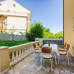 Cozy Mit Atemberaubenden Meerblick, Bbq Und Nur 500 Meter Zum Апартаменты Драмаль
