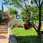 Cozy Mit Atemberaubenden Meerblick, Bbq Und Nur 500 Meter Zum Апартаменты