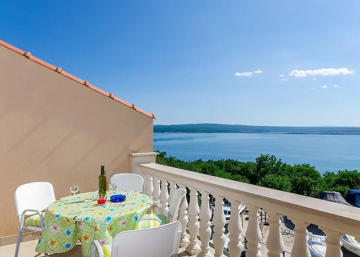 Cozy Mit Atemberaubenden Meerblick, Bbq Und Nur 500 Meter Zum Appartement