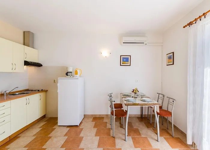 Cozy Mit Atemberaubenden Meerblick, Bbq Und Nur 500 Meter Zum Appartement *