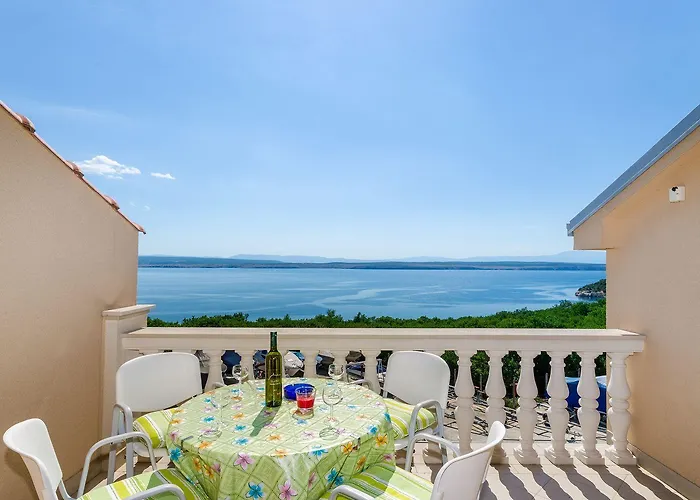 Cozy Mit Atemberaubenden Meerblick, Bbq Und Nur 500 Meter Zum *