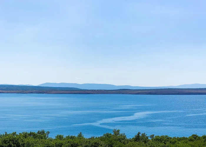 Appartement Cozy Mit Atemberaubenden Meerblick, Bbq Und Nur 500 Meter Zum