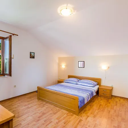 Apartamento Cozy Mit Atemberaubenden Meerblick, Bbq Und Nur 500 Meter Zum Dramalj
