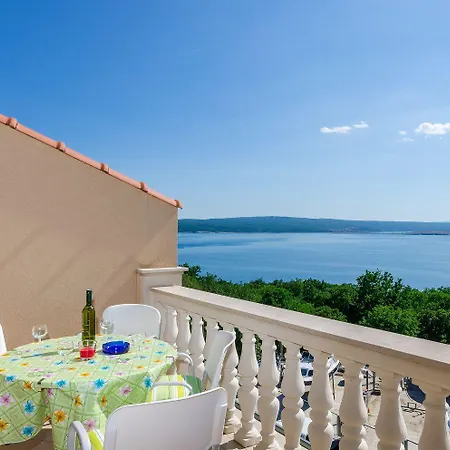 Cozy Mit Atemberaubenden Meerblick, Bbq Und Nur 500 Meter Zum Lejlighed