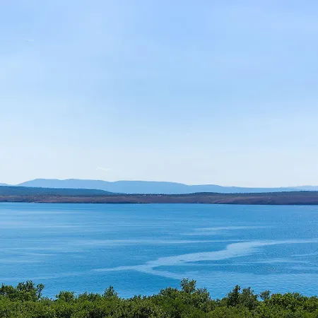 Lejlighed Cozy Mit Atemberaubenden Meerblick, Bbq Und Nur 500 Meter Zum