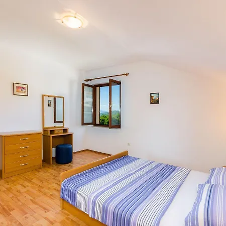Cozy Mit Atemberaubenden Meerblick, Bbq Und Nur 500 Meter Zum * Dramalj